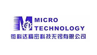 微科达精密科技无锡有限公司